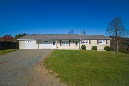 Farm Property in Grayson County, Virginia