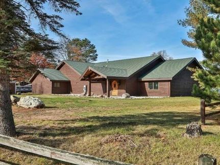 Lakefront Property in Vilas County, Wisconsin