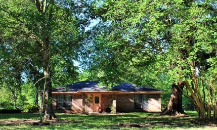 Ranch Property in Anderson County, Texas