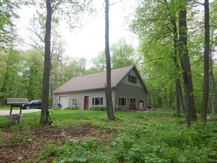 Property in Ingham County, Michigan