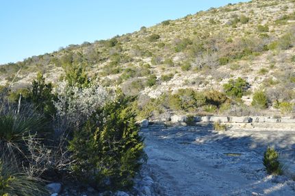 Farm Property in Val Verde County, Texas