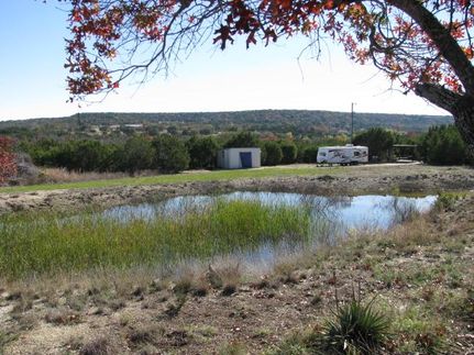 Farm Property in Coryell County, Texas