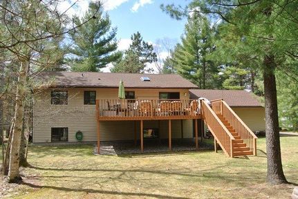 Ranch Property in Vilas County, Wisconsin