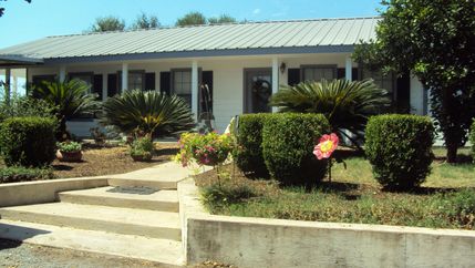 Ranch Property in Colorado County, Texas