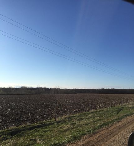 Ranch Property in Sac County, Iowa
