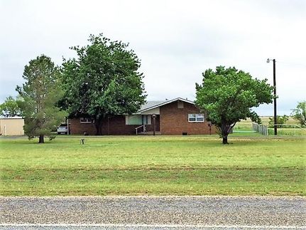 Ranch Property in Haskell County, Texas