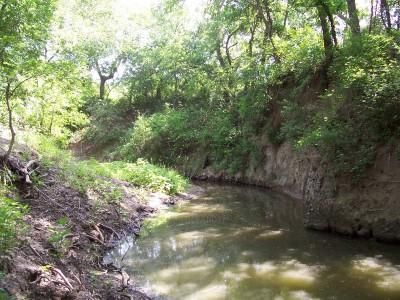 Farm Property in Comanche County, Texas