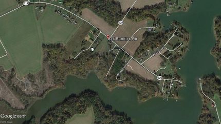 Waterfront Property in Northumberland County, Virginia