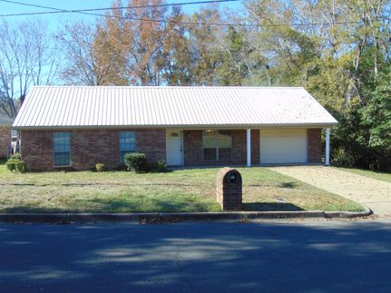 Residential Property in Cherokee County, Texas