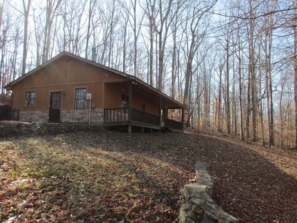 Farm Property in Williamson County, Tennessee