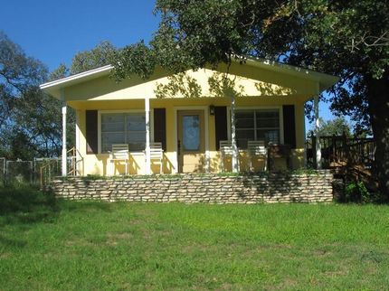Farm Property in Llano County, Texas
