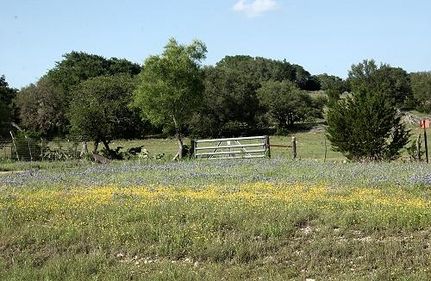 Farm Property in Kerr County, Texas