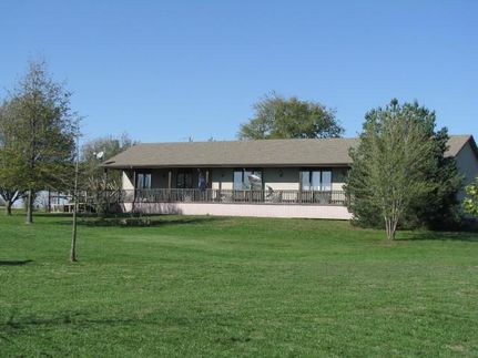 Property in Franklin County, Kansas