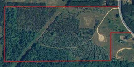 Farm Property in Grand Traverse County, Michigan