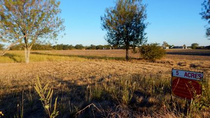 Ranch Property in Bell County, Texas