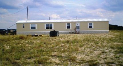 Farm Property in Edwards County, Texas