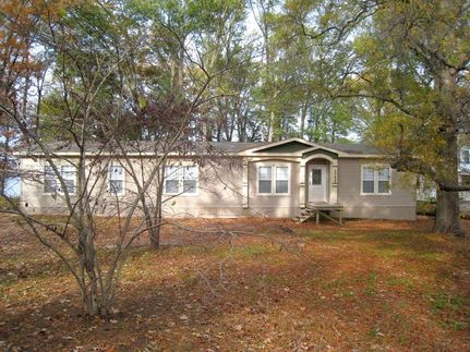 Ranch Property in Henderson County, Texas