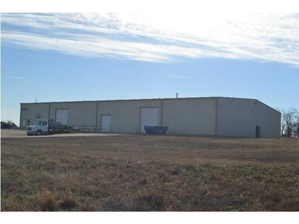 Commercial Property in Washington County, Arkansas