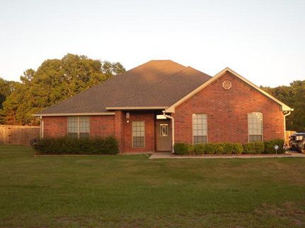 Ranch Property in Cherokee County, Texas