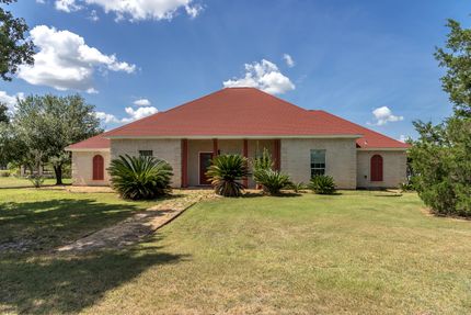 Farm Property in Brazos County, Texas