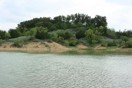Farm Property in San Saba County, Texas