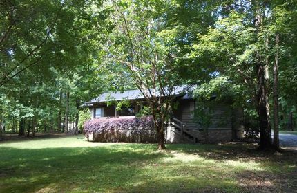 Farm Property in Marion County, Tennessee