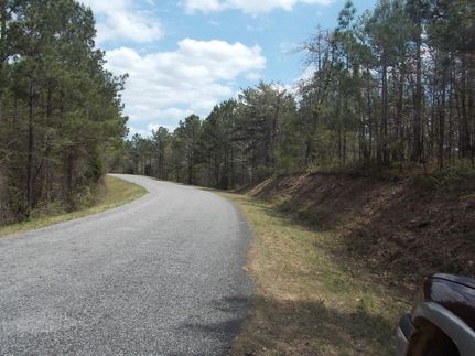 Farm Property in Chilton County, Alabama
