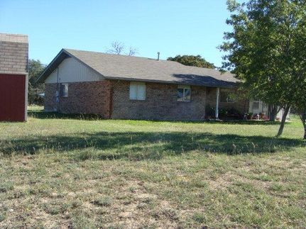 Ranch Property in Gillespie County, Texas