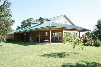 Farm Property in Wilson County, Kansas