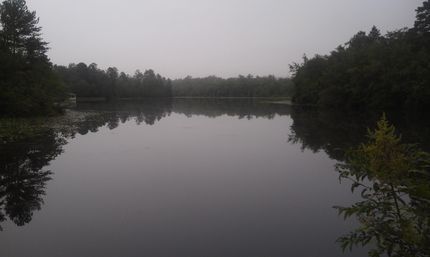 Ranch Property in Lexington County, South Carolina