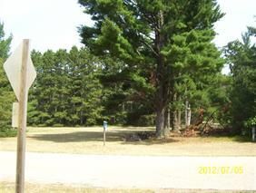 Lakefront Property in Adams County, Wisconsin
