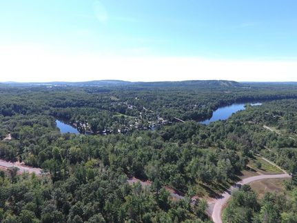 Riverfront Property in Florence County, Wisconsin