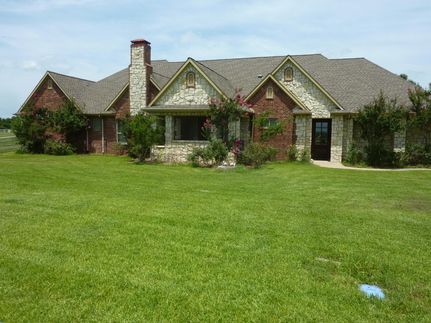 Farm Property in Van Zandt County, Texas
