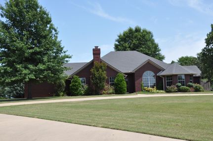 Farm Property in Le Flore County, Oklahoma