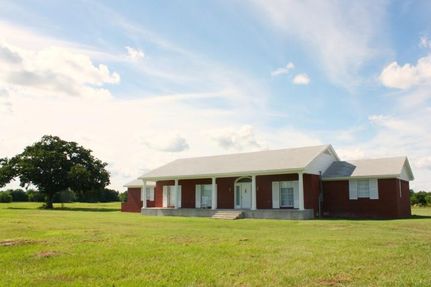 Farm Property in Hopkins County, Texas