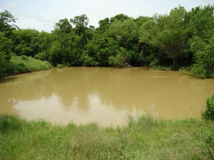 Residential Property in Comanche County, Texas