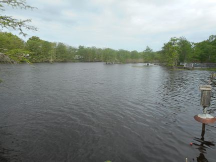 Lakefront Property in Avoyelles Parish, Louisiana