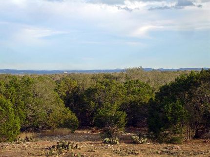 Farm Property in Comal County, Texas