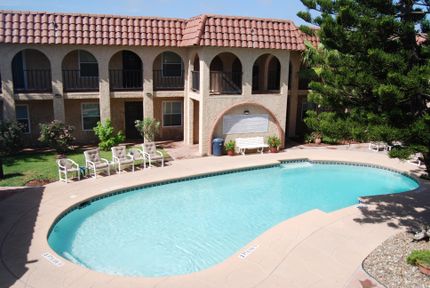 Beachfront Property in Nueces County, Texas