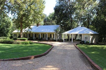 Farm Property in Leon County, Florida