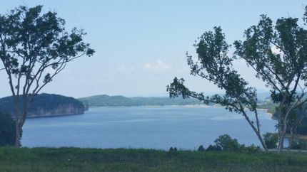 Farm Property in Hamblen County, Tennessee