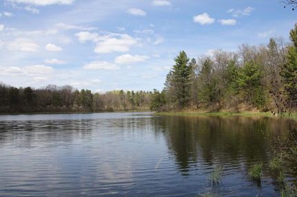 Property in Alcona County, Michigan