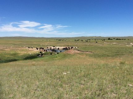 Property in Cherry County, Nebraska