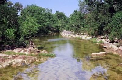 Waterfront Property in Travis County, Texas
