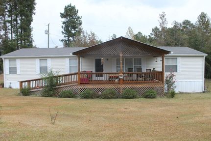 Property in Jasper County, Mississippi