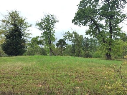 Ranch Property in Anderson County, Texas