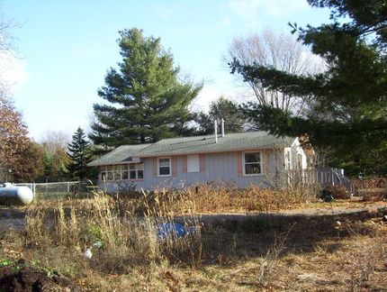 Farm Property in Marquette County, Wisconsin