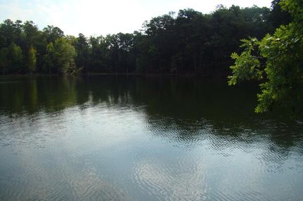 Farm Property in Newberry County, South Carolina