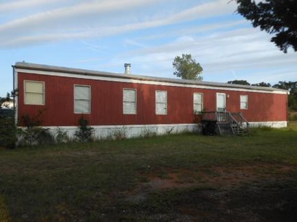 Undeveloped Land in McClain County, Oklahoma