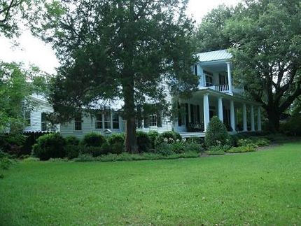 Ranch Property in Orangeburg County, South Carolina